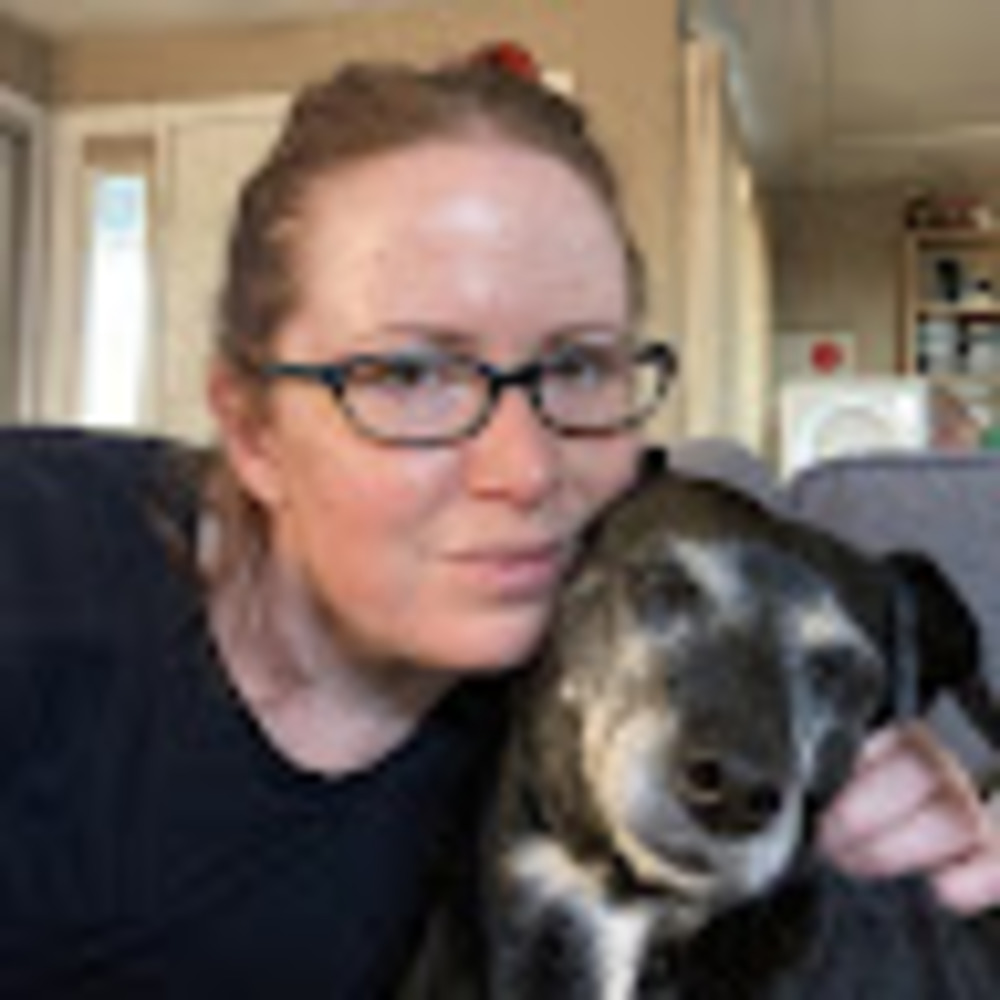 Meet your Posher, Mary